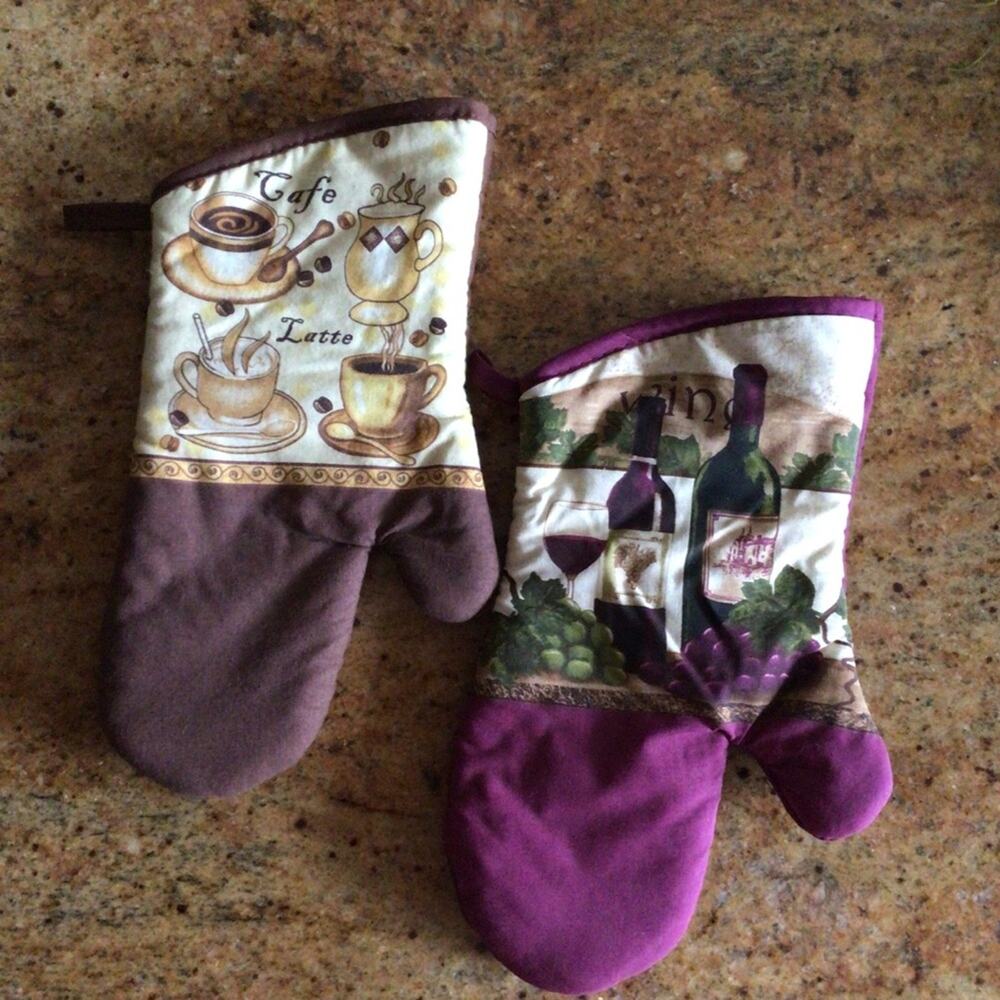 Pot Holders NWOT